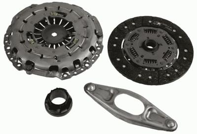 Koppelingsset 3000951959