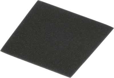 MIW luchtfilter air filter p5118