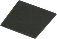 MIW luchtfilter air filter p5118 - thumbnail