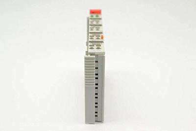 WAGO WAGO GmbH & Co. KG Digitale PLC-uitgangsmodule 750-504 1 stuk(s)