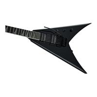 Jackson Pro Series King V KV Gloss Black - Elektrische gitaar - thumbnail