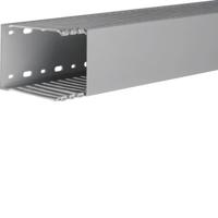 Hager DNG10007507030B Kabelgoot (l x b x h) 2 m x 75 mm x 100 mm 2 m Grijs - thumbnail