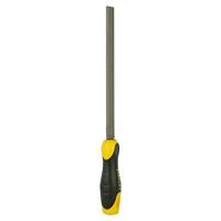 Stanley handgereedschap Platte Rasp Halfzoet 200mm - 0-22-467 - thumbnail