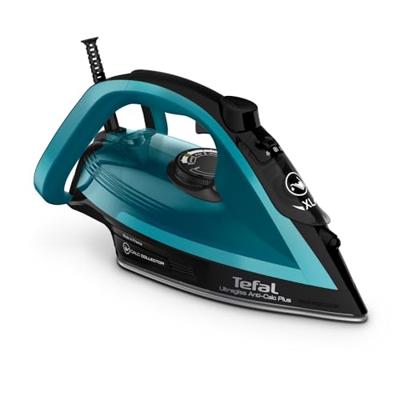 Tefal FV6832 Ultragliss Anti-Calc Plus - Strijkijzer - 2800 W