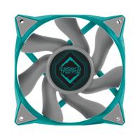 Iceberg Thermal IceGALE PC-ventilator Turquoise - thumbnail