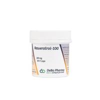 Debapharma Resveratrol-100 60 capsules - thumbnail