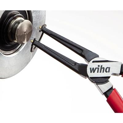 Wiha Borgringtang Classic met MagicTips® voor buitenborgringen (assen) | 300 mm | 85-140 mm | A4 - 34702 - 34702 Wiha Borgringtang Classic met MagicTips® voor buitenborgringen (assen) | 300 mm | 85-140 mm | A4 - 34702 - 34702