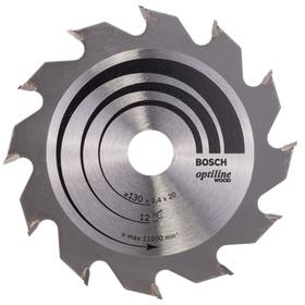 Bosch Accessories Optiline 2608640433 Hardmetaal-cirkelzaagblad 216 x 30 x 2 mm Aantal tanden: 60 1 stuk(s) Bosch Accessories Optiline 2608640433 Hardmetaal-cirkelzaagblad 216 x 30 x 2 mm Aantal tanden: 60 1 stuk(s)