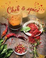 Chili & spice - Paperback (9781527000469) - thumbnail