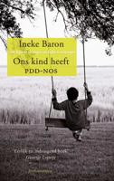 Ons kind heeft PDD-NOS - I. Baron - Paperback (9789023924944) - thumbnail