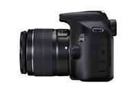 Canon EOS 2000D + 18-55mm DC III - thumbnail