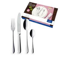 Villeroy & Boch Oscar Bestekcassette 24-delig - thumbnail