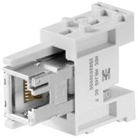 HDC MRJ45 GC F Weidmüller Inhoud: 1 stuk(s) - thumbnail