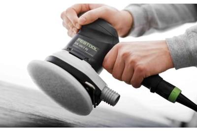 Festool ETS 150/3 EQ-Plus 576072 Excentrische schuurmachine 310 W Ø 150 mm - thumbnail