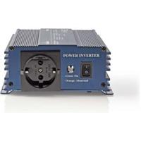 Nedis Inverter Pure Sinusgolf | 12 V DC | 300 W | 1 stuks - PIPS15012 PIPS15012 - thumbnail