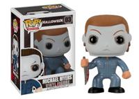 Halloween Funko Pop Vinyl: Michael Myers (03) - thumbnail