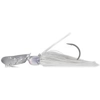 Molix Compact Blade Jig 14gr Green Pumpkin special - thumbnail
