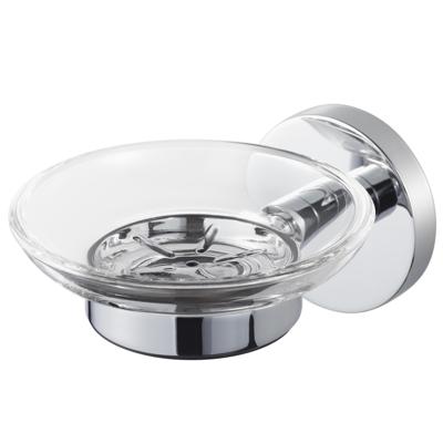 Zeephouder Haceka Aqualux PRO2000 Glas Chroom Zeephouder Haceka Aqualux PRO2000 Glas Chroom