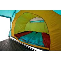 Grand Canyon ROBSON 4 Blue Grass tent - thumbnail