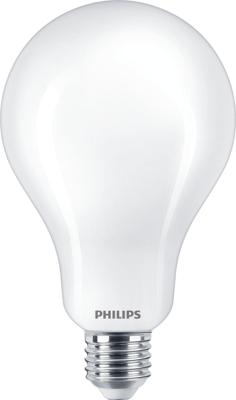 Philips LED 76463000 LED-lamp Energielabel D (A - G) E27 Peer 23 W = 200 W Warmwit (Ø x l) 9.5 cm x 16.5 cm 1 stuk(s)