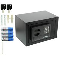 Burg Wächter 35780 FAVOR S3 E Inbraakkluis Cijferslot - thumbnail