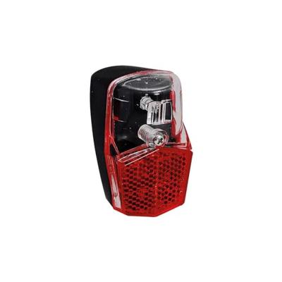 CONTEC led achterlicht "tl-116" ct rearlight tl-116 steady, fendermount