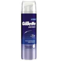 Gillette Gillette Series Schuim Beschermend (250ml) - thumbnail