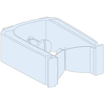 Schneider Electric LVS04262 12 stuk(s)