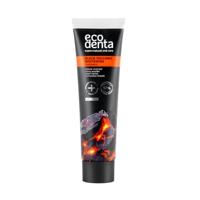 Ecodenta Black Volcanic Whitening Toothpaste - thumbnail