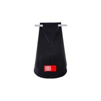 FAHRER spatlap "latz snap“ mud flap latz s snap - thumbnail