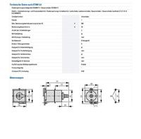Eaton 026991 T0-1-15431/IVS Omschakelaar 1 stuk(s) - thumbnail