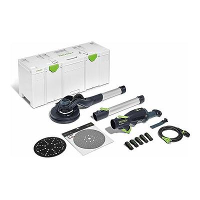 Festool LHS 2 225 EQI-Plus Langnek Schuurmachine - 575990 Festool LHS 2 225 EQI-Plus Langnek Schuurmachine - 575990