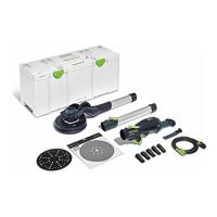 Festool LHS 2 225 EQI-Plus Langnek Schuurmachine - 575990 - thumbnail