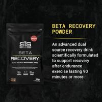 SIS Beta Fuel Recovery Chocolade 500g - thumbnail