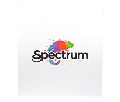 Spectrum Filaments 80134 PLA Pro Filament PLA Pro Slagvast 1.75 mm 1000 g Magenta 1 stuk(s) Spectrum Filaments 80134 PLA Pro Filament PLA Pro Slagvast 1.75 mm 1000 g Magenta 1 stuk(s)