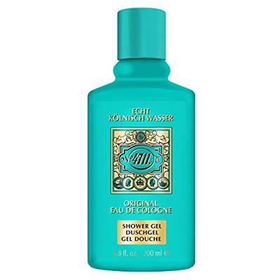 4711 Original Eau de Cologne Shower Gel