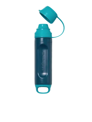 Lifestraw Personal Waterfilter Peak Solo Lifestraw Personal Waterfilter Peak Solo