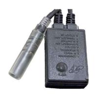 Programmeur EDM 71460 Zwart 220-240 V 20 m (1 Stuks) - thumbnail