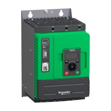 Schneider Electric ATS480D22Y Softstarter Motorvermogen bij 400 V 18.5 kW