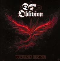 Phoenix Rising - CD (7393412018569) - thumbnail