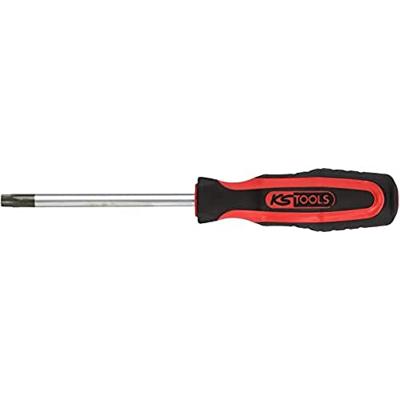 KS Tools 159.1133 Torx-schroevendraaier Grootte T 5 1 stuk(s)