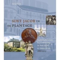Sint Jacob in de Plantage (Hardback) - thumbnail