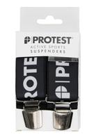 Protest Zone Bretels True Black 1 - thumbnail