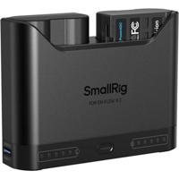 SmallRig 5486 Turbo Charging Kit for EN-EL15c Camera Batteries - thumbnail