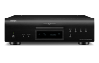 Denon: DCD-1600NE CD-speler - Zwart - thumbnail