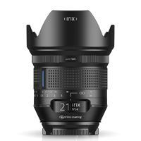 Irix Lens 21mm f/1.4 Dragonfly for Canon - thumbnail