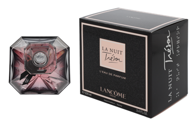 Lancome La Nuit Tresor Eau de parfum Spray 100 ml Dames