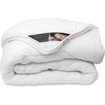 Ten Cate Premium 4 Seizoenen Eenpersoons Dekbed 140x200 cm Wit Ten Cate Premium 4 Seizoenen Eenpersoons Dekbed 140x200 cm Wit