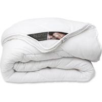Ten Cate Premium 4 Seizoenen Eenpersoons Dekbed 140x200 cm Wit - thumbnail