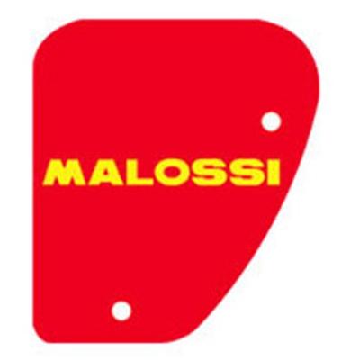 MALOSSI vervangings-luchtfilterelement "red sponge" air filter insert red sponge